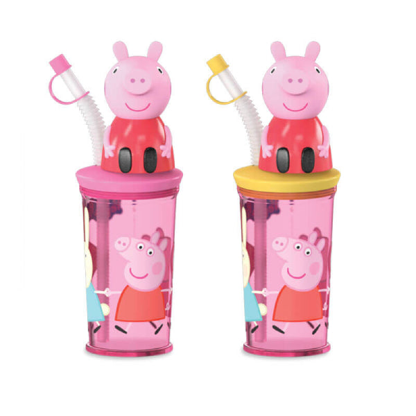 Tasse Peppa Pig avec Bonbons