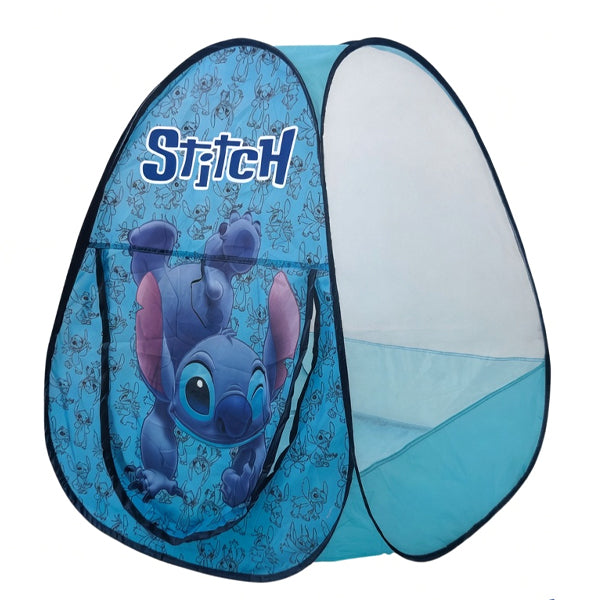 Tente Stitch