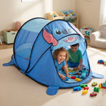Tente pop up Stitch