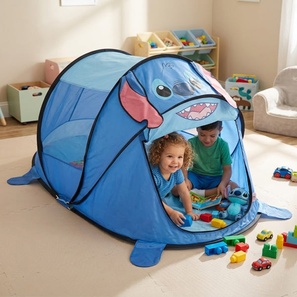 Tente pop up Stitch