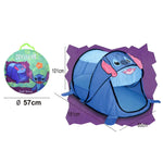Tente pop up Stitch