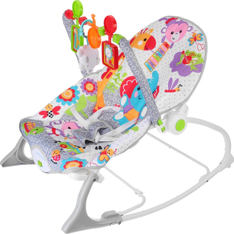 Tiibaby - Transat Gris