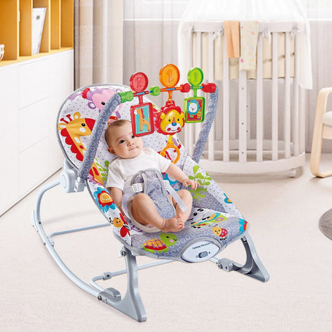Tiibaby - Transat Gris