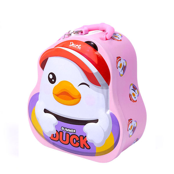 Tirelire Canard