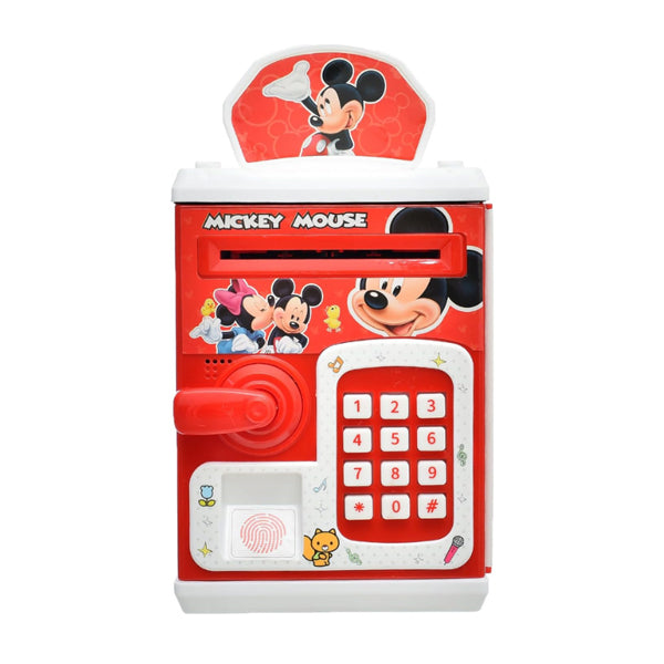 Tirelire intelligente Mickey