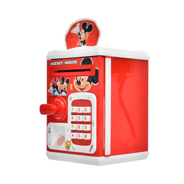 Tirelire intelligente Mickey