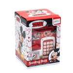 Tirelire intelligente Mickey
