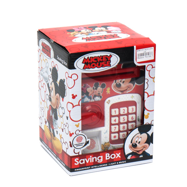 Tirelire intelligente Mickey
