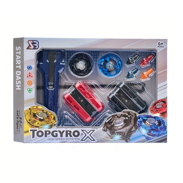 Top Gyro X - 2 Toupies