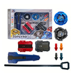 Top Gyro X - 2 Toupies