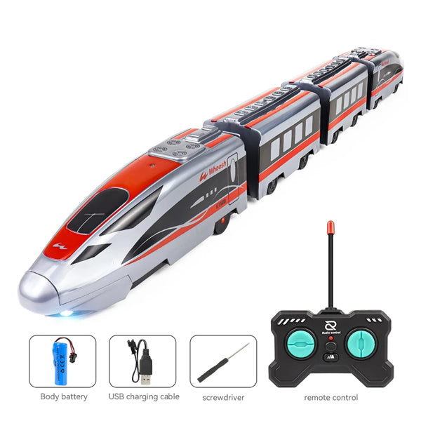 Train CRH R/C