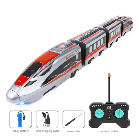 Train CRH R/C