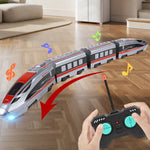 Train CRH R/C