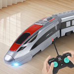 Train CRH R/C