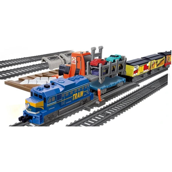 Train Power 53 pcs