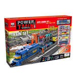 Train Power 53 pcs