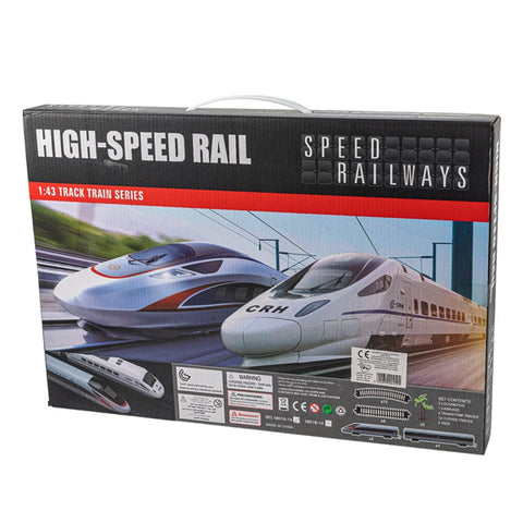 Train TGV 1:43
