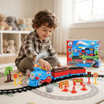 Train Thomas