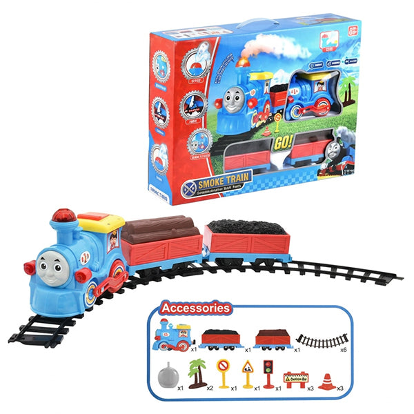 Train Thomas