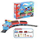Train Thomas
