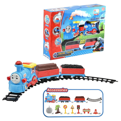 Train Thomas