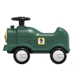 Train à porter