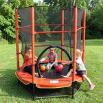 Trampoline 1m40
