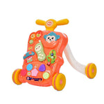 Trotteur Baby puzzle