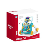 Trotteur Little Baby avec volant