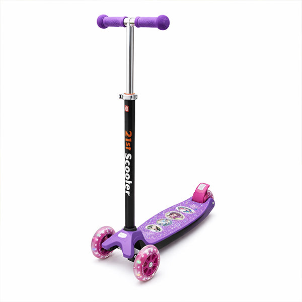 Trottinette Lol