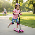 Trottinette Princesses