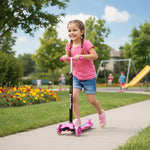 Trottinette Princesses