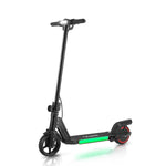 Rock-i - Trottinette électrique K1B noire - 6-14 ans