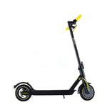 Rock-i - Trottinette électrique X1 jaune