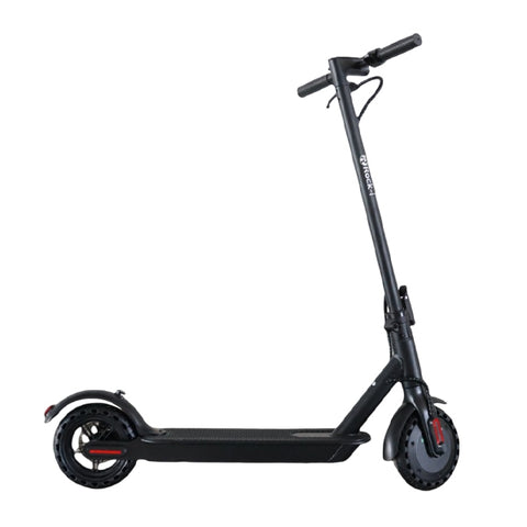 Rock-i - Trottinette électrique X1 noire