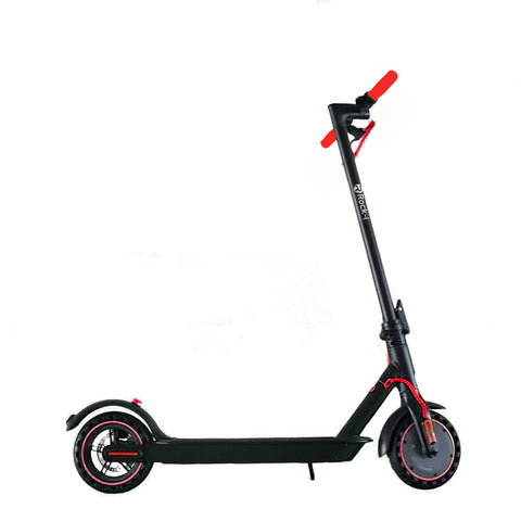 Rock-i - Trottinette éléctrique X1 rouge