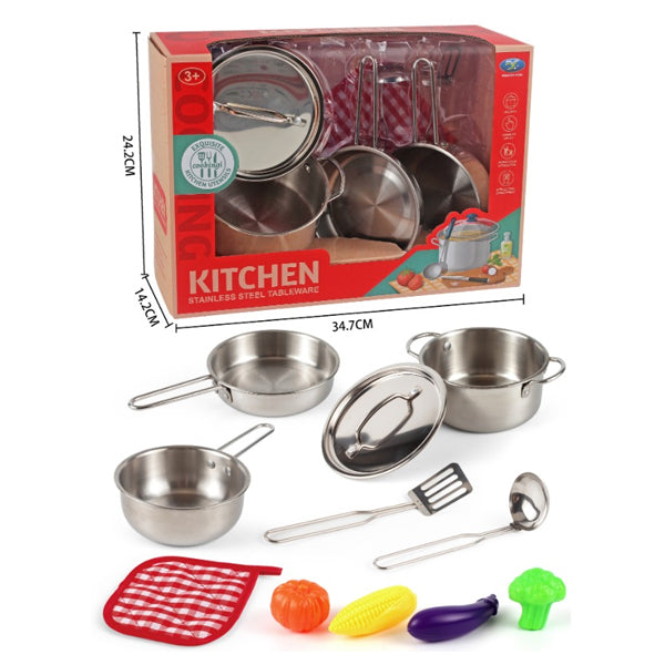 Ustensils de cuisine 3 pcs