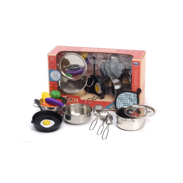 Ustensils de cuisine 4 pcs