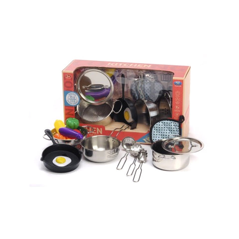 Ustensils de cuisine 4 pcs