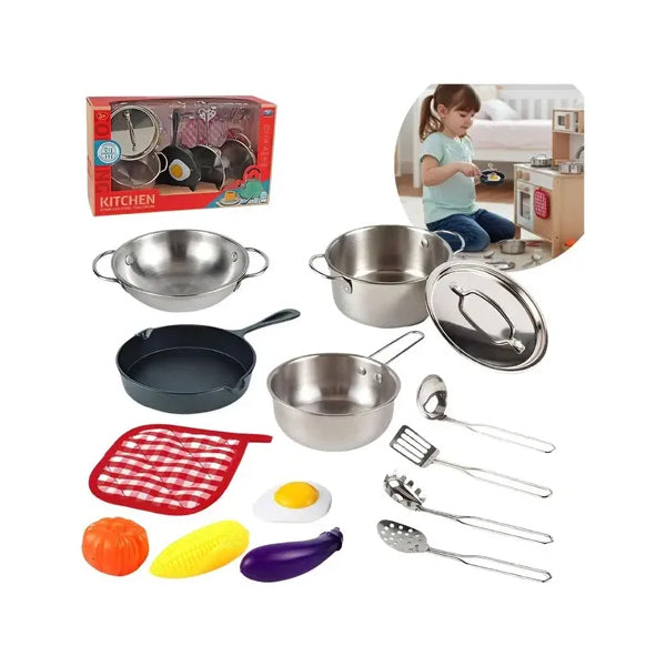 Ustensils de cuisine 4 pcs