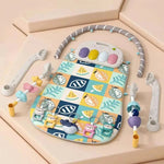 VIVAKIDS - Tapis d'éveil Baby Fitness