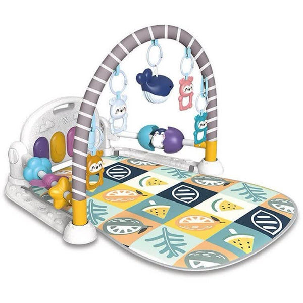 VIVAKIDS - Tapis d'éveil Baby Fitness