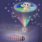 VTECH - Lumi veilleuse nuit rose