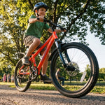 Vélo Milayo 20 pouce garçons