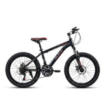 Vélo Milayo 20 pouce garçons