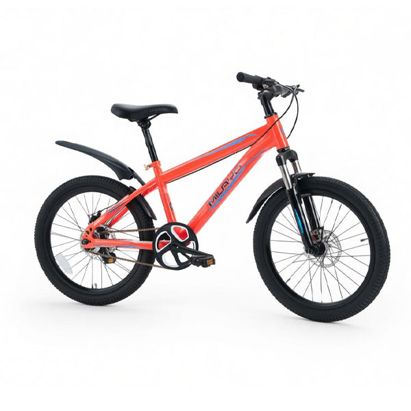 Vélo Milayo 20 pouce garçons