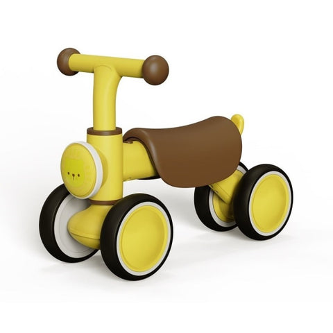 Vélo d'équilibre Lion