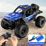 Voiture 4x4 CLIMBING RC 1: 10 4WD