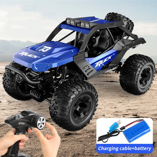 Voiture 4x4 CLIMBING RC 1: 10 4WD