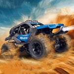 Voiture 4x4 CLIMBING RC 1: 10 4WD